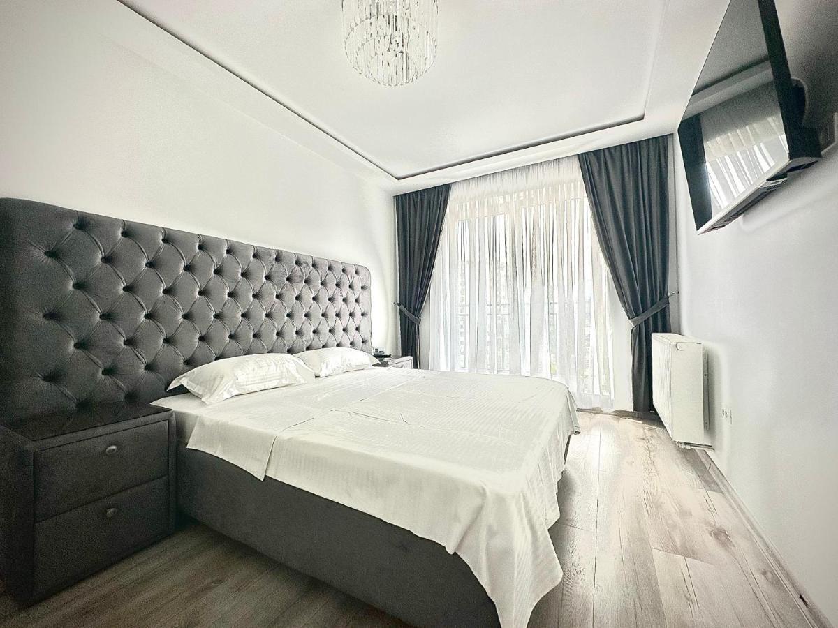 Appartamento 4friendscoresibrasov T Braşov